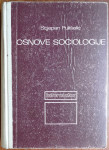 Stjepan Pulišelić: Osnove sociologije