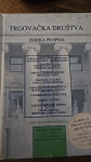 Trgovačka društva – zbirka propisa