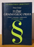 Tužbe građanskog prava - Ivica Crnić