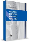 USTAVNO UREĐENJE EUROPSKE HRVATSKE, Branko Smerdel