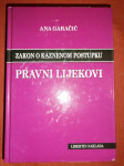 Zakon o kaznenom postupku  Pravni lijekovi