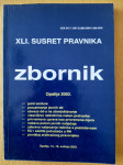 Zbornik Opatija 2003