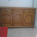 Prodajem komodu Tribunj