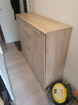 Komoda 35(š)x120(d)x104(v)