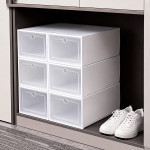 Organizator za Cipele s Poklopcem - 12 Kom