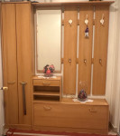 Ormarić za cipele / hodnički set