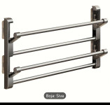 Nova polica za cipele,papuče i dr