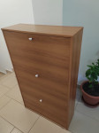 Prodajem ormarić za cipele