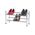 Stalak za cipele podesivi 60cm do 120 cm 2 lomada