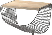 IKEA SVENSHULT zidna polica