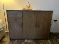 Komoda-ormarić