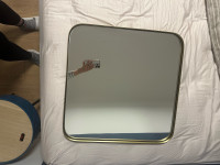 Ogledalo home sweet home