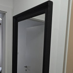 Ogledalo zidno 165cm