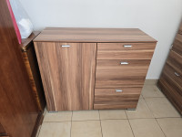 Ormarić za odlaganje za predsoblje