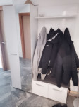 Prodaje se komoda za predsoblj
