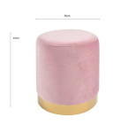 TABURE rozi zlatni u super stanju! Plaćen 500kn u Emmezeti!