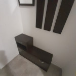 Vjesalica i ormaric za cipele