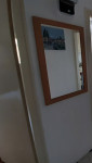 Zrcalo / ogledalo za hodnik, 50x70 cm . Mirror