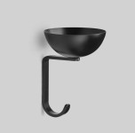 Nest zidna vješalica