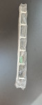 Vješalica - 6 kukica; 35 cm