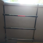 Vješalica za na vrata