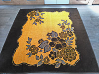 3 vunene deke - dvije za veliki braćni krevet i jedna za običan krevet