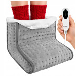 90W električni grelnik za noge in stopala Foot Warmer