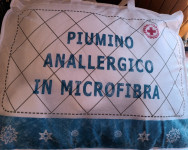 Antialergijski poplun