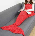 Deka u obliku morske sirene