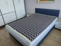 Deke cca 125/140x180/195 cm