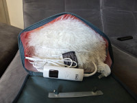 Električna deka - nikad korištena