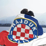Hajduk Split deka u raznim veličinama