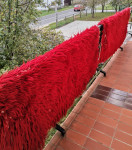 Lički biljac, dimenzija 200 cm x 140 cm, 3 komada, 120 €