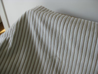 Pamučni (100 %) prekrivač 120 x 220 cm za krevet ili kauč