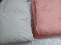 Pernati jorgani dva komada 130x200cm Pogledajte i druge moje oglase