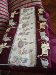 Pokrivač za krevet ili kauč iz Turske rukotvotina