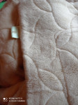 Pokrivač, poplon-Vuna - Cashmere-200x135cm