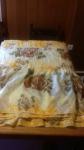 Prekrivač za bračni krevet