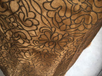 Prekrivač za krevet 2 komada novo!!!