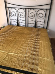Prekrivač za krevet 200 x 160