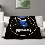 "Purgeri"- Navijačka deka