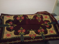 Slavonske ponjave - prekrivači