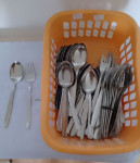 Kordun žlice i vilice