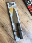 Kuhinjski kvalitetni nož+ gratis