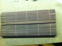 podložak za pribor, 2 kom.