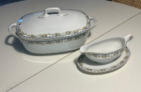 secesija - sosijera i jušnik