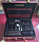 Solingen - pribor za jelo za 12 osoba