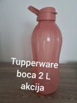Tupperware boca 2l