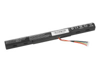 Baterija za Acer Aspire E 15 E15 E5-575 E 17 E17 E5-774 laptop
