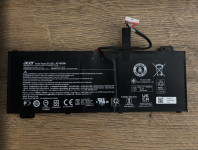 Baterija za Acer laptope AP18E8M